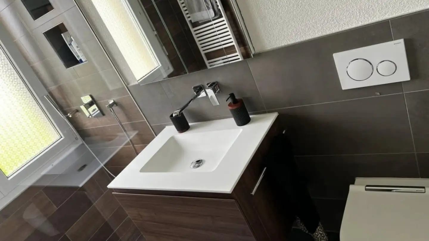 Apartment for rent - Bienenstrasse 4, 8575 Istighofen - Photo 3