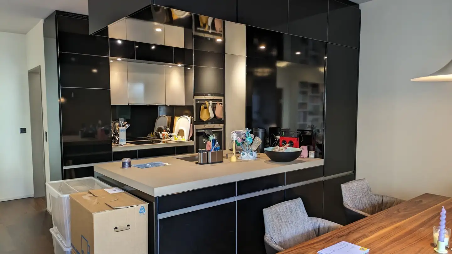 Appartamento in affitto - Münchhaldenstrasse 15, 8008 Zürich - Photo 3