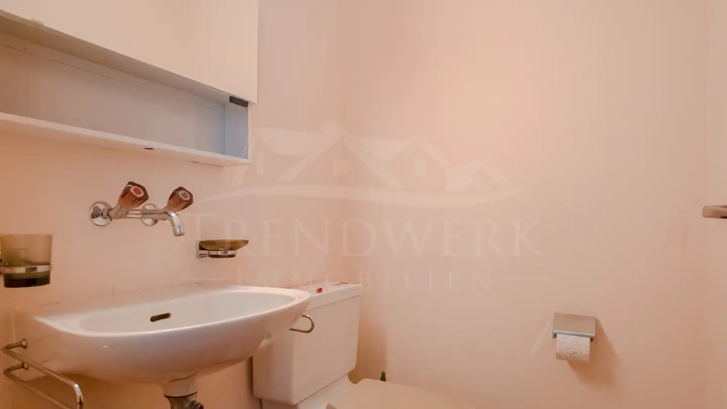 Casa bifamiliare in vendita - Schulhausstrasse 57, 3076 Worb - Foto 4