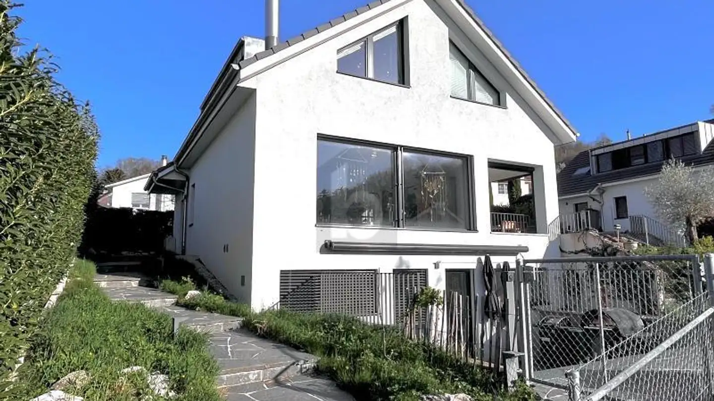 Casa singola in vendita - 4142 Münchenstein - Foto 4