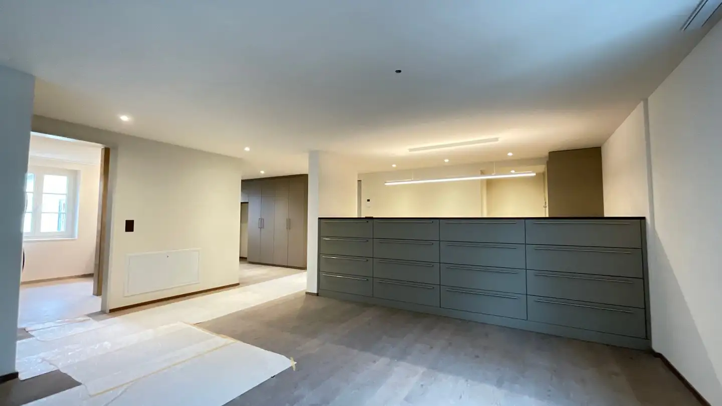 Apartment for rent - In Der Breite 4a, 8914 Aeugstertal