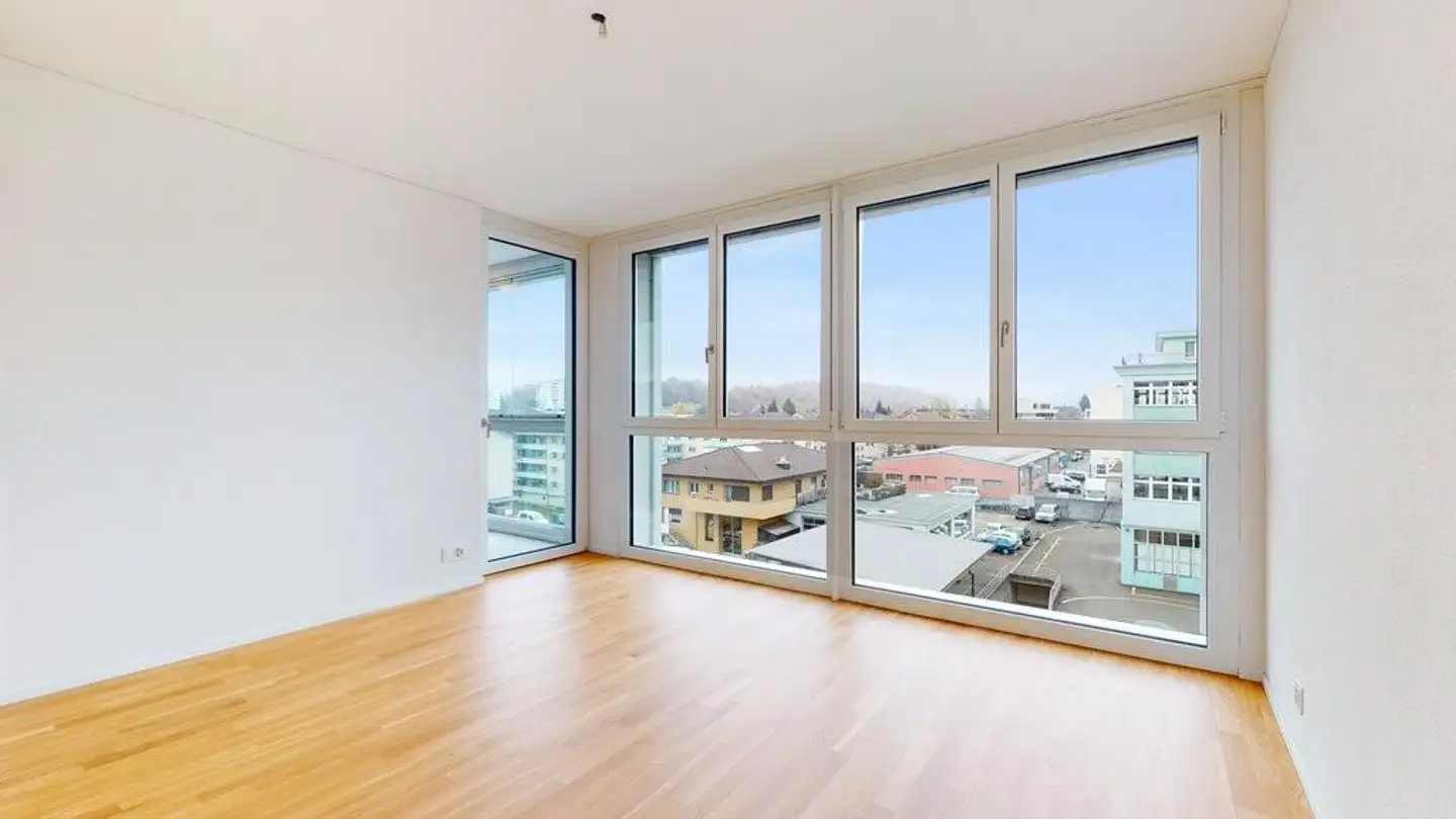 Appartement à louer - Luzernerstrasse 141f, 6014 Luzern - Photo 4