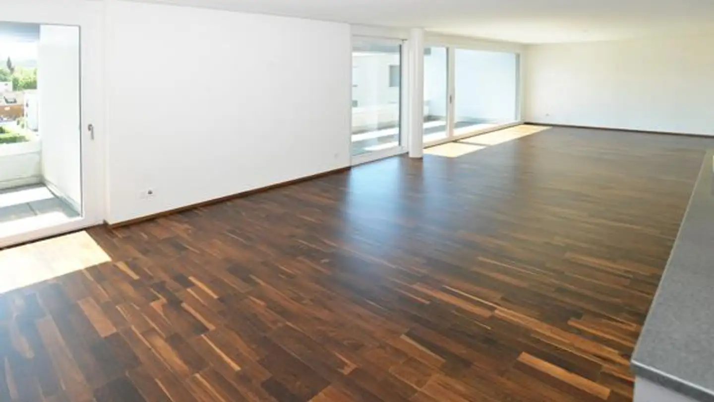 Attic flat for rent - Mühlewiesenweg 5b, 8500 Frauenfeld - Photo 4