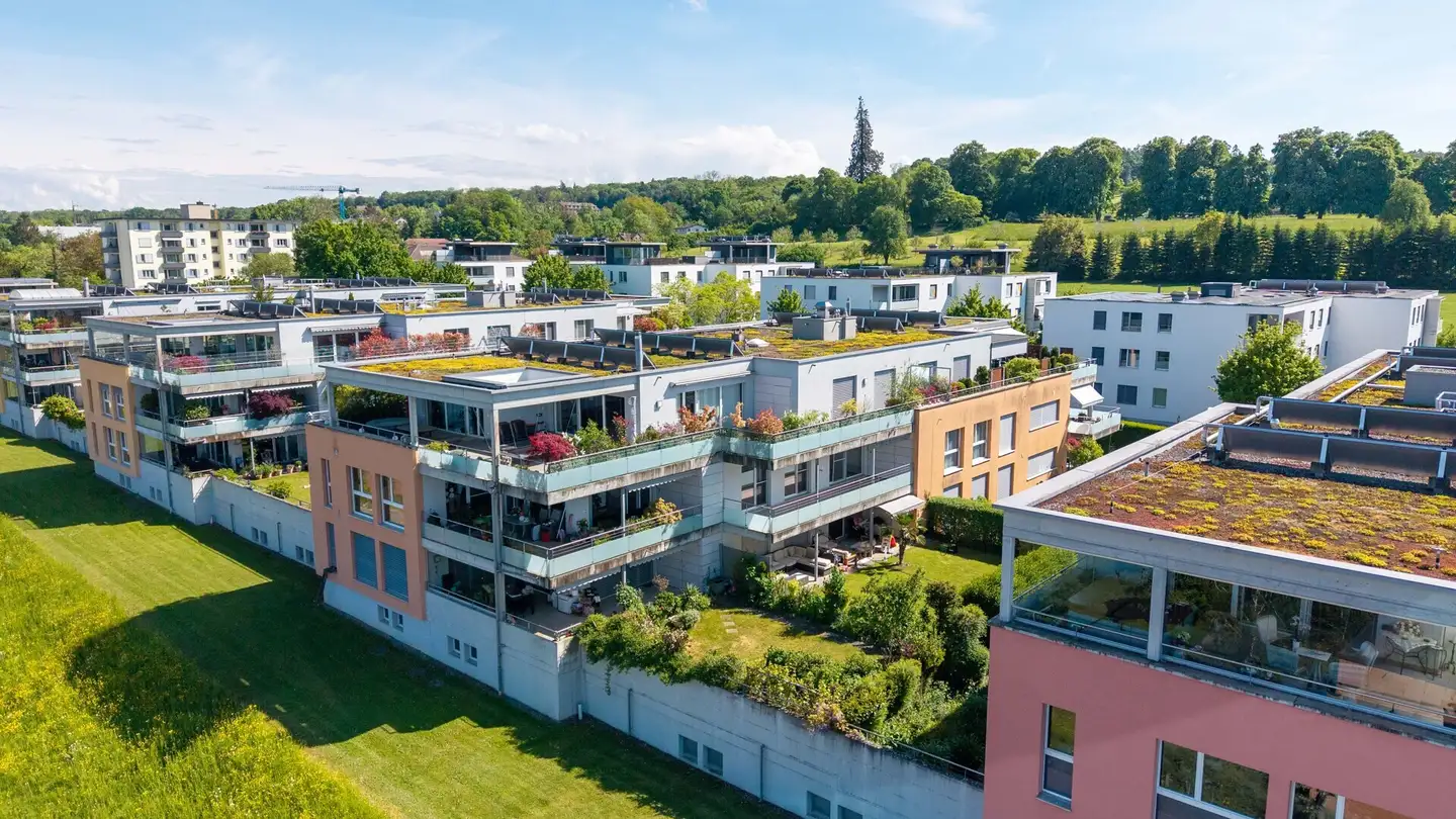 Wohnung kaufen - 8280 Kreuzlingen