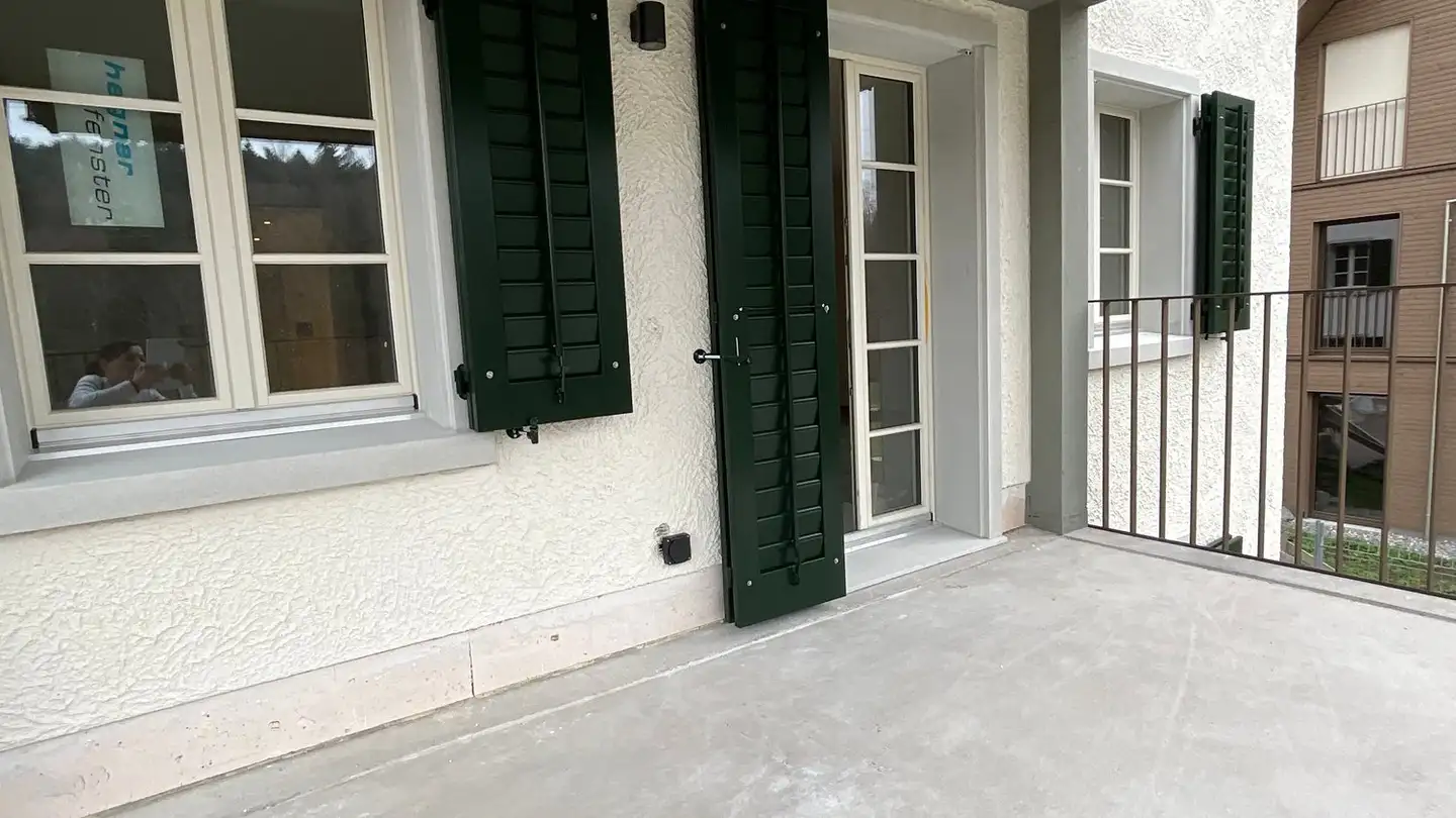 Apartment for rent - In Der Breite 4a, 8914 Aeugstertal - Photo 2