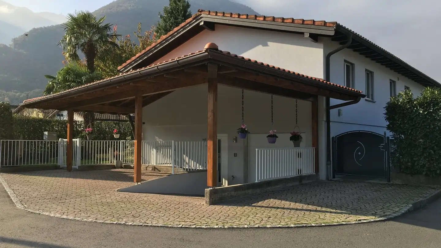 Single house for sale - 6572 Quartino