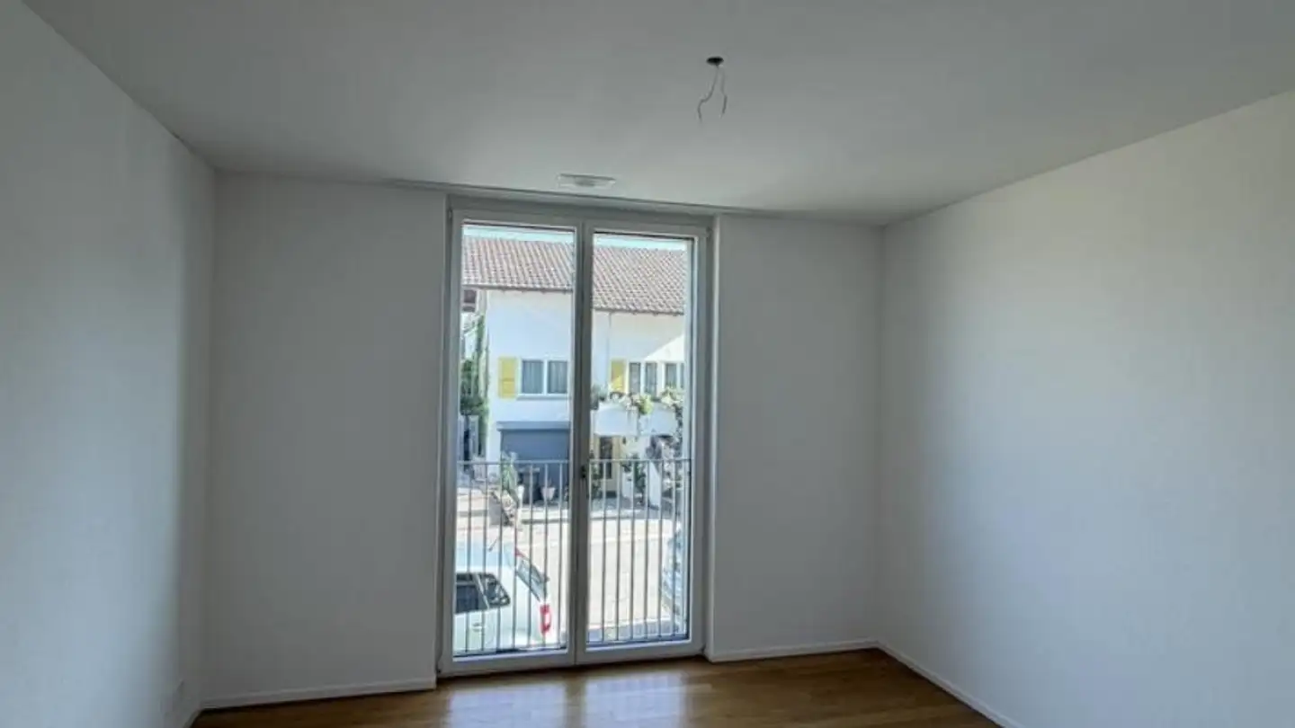 Apartment for rent - Oberer Freiburgweg 25, 4914 Roggwil BE - Photo 3