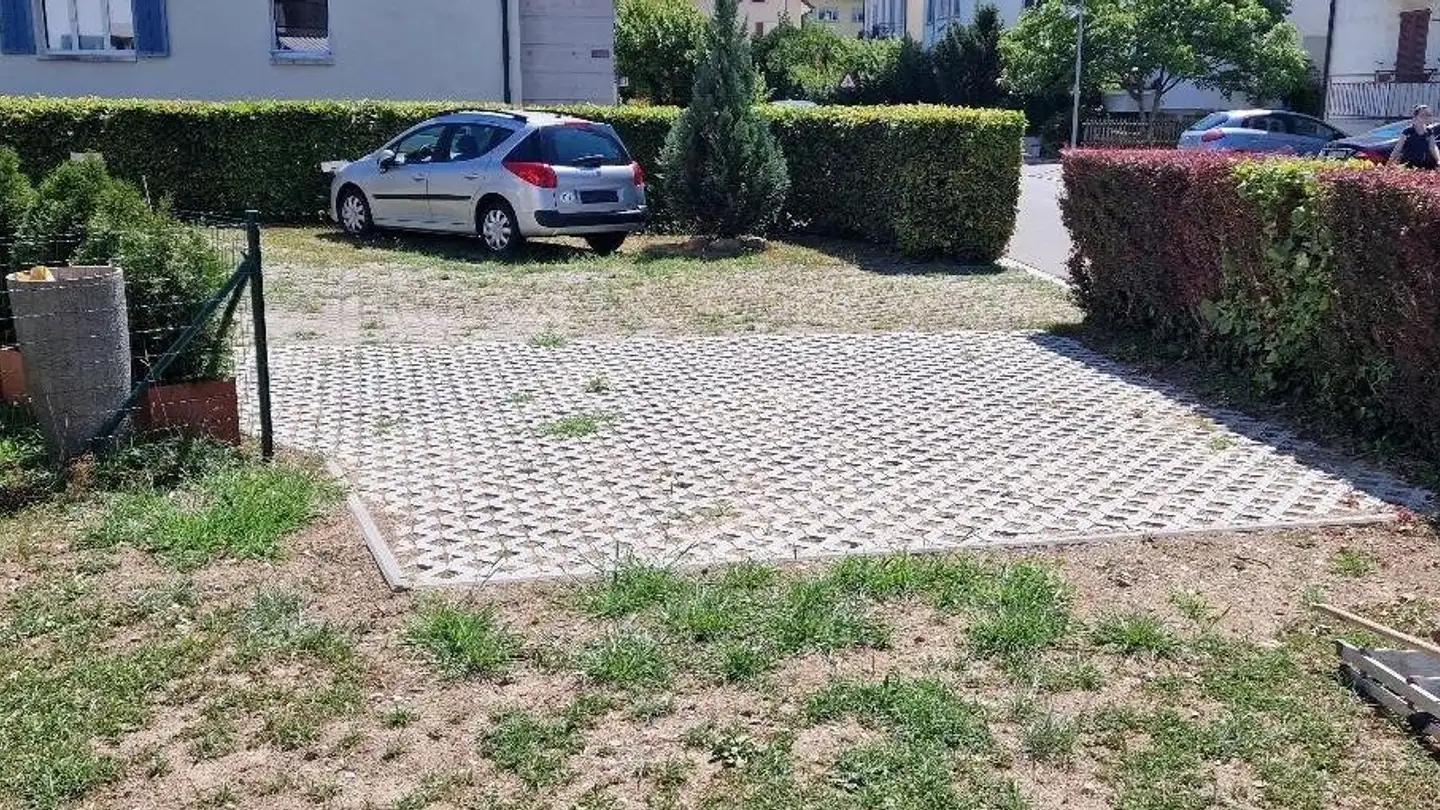 Appartement à vendre - Vorstadtstrasse 1, 8953 Dietikon