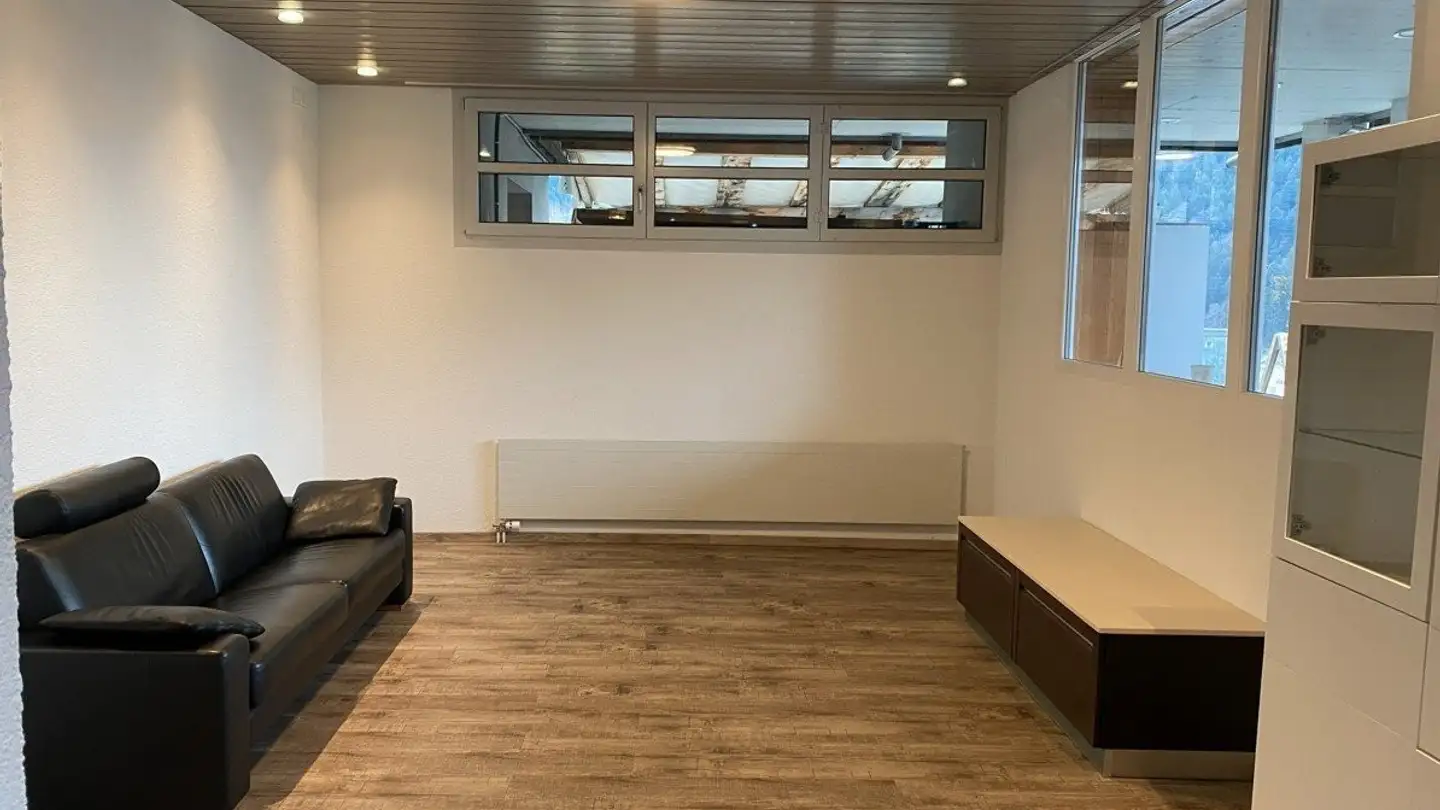 Appartement à louer - Fuchsbühl 11, 6013 Eigenthal