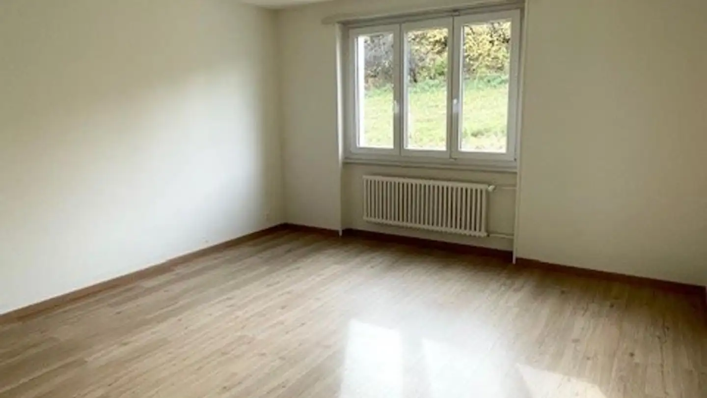 Wohnung mieten - Place De La Gare 6, 2607 Cortébert