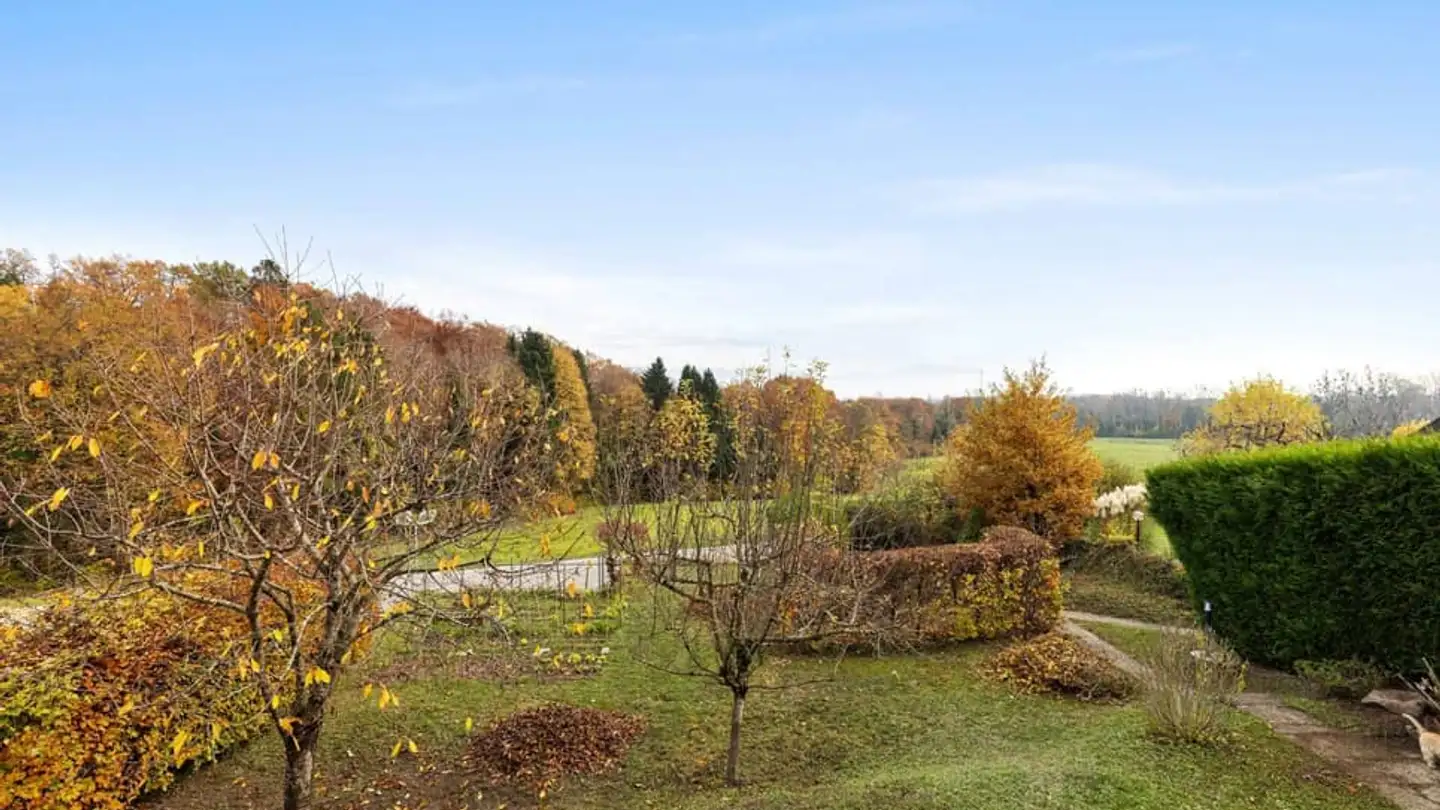 Appartement à vendre - 1272 Genolier - Photo 2