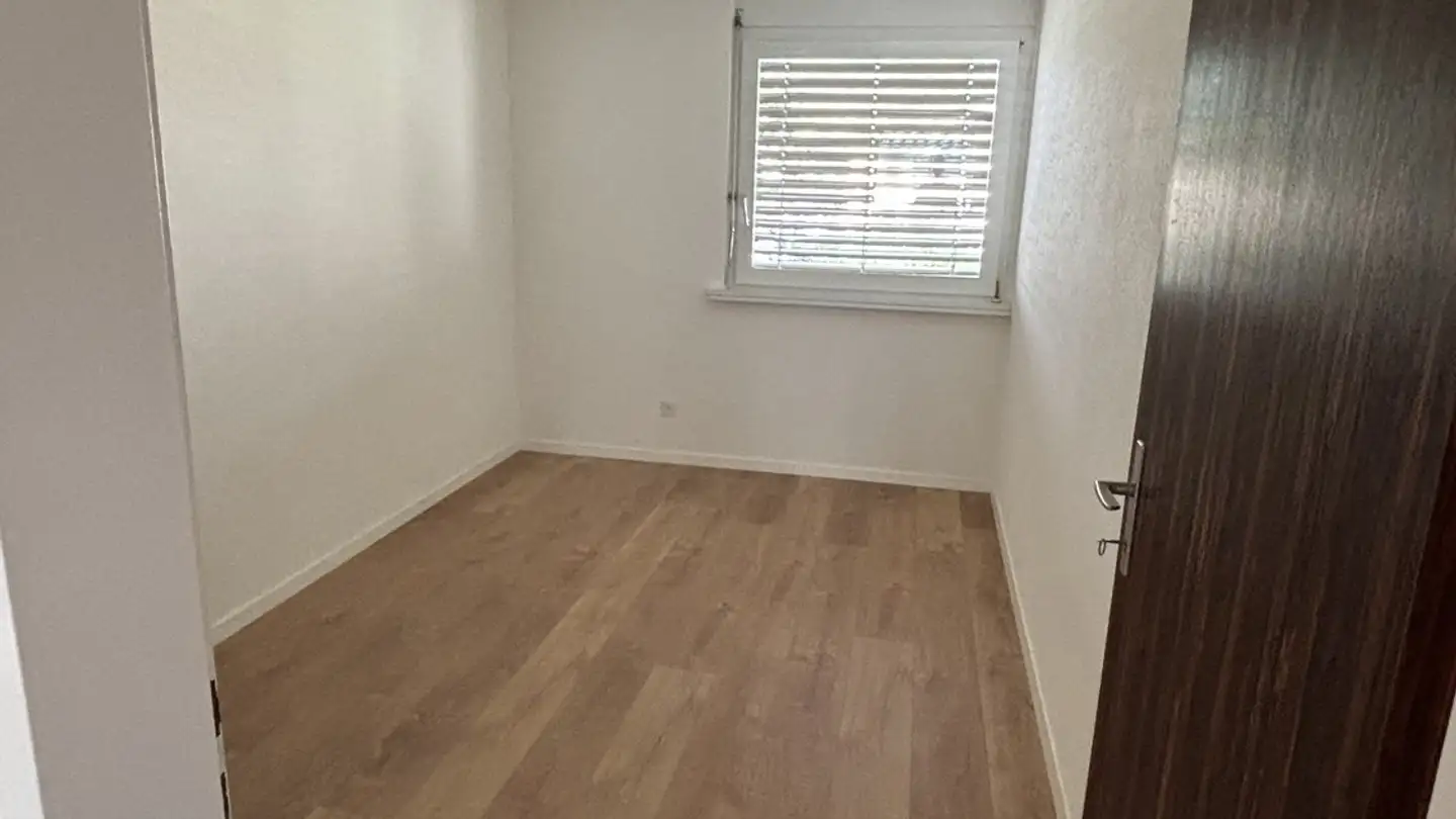 Wohnung mieten - Höheweg 4, 4663 Aarburg