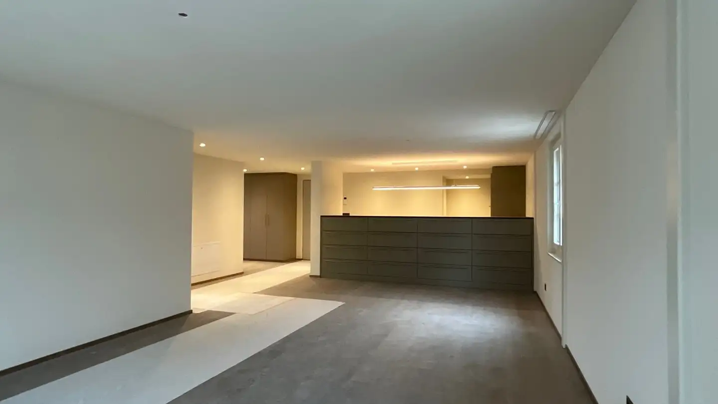 Apartment for rent - In Der Breite 4a, 8914 Aeugstertal - Photo 4