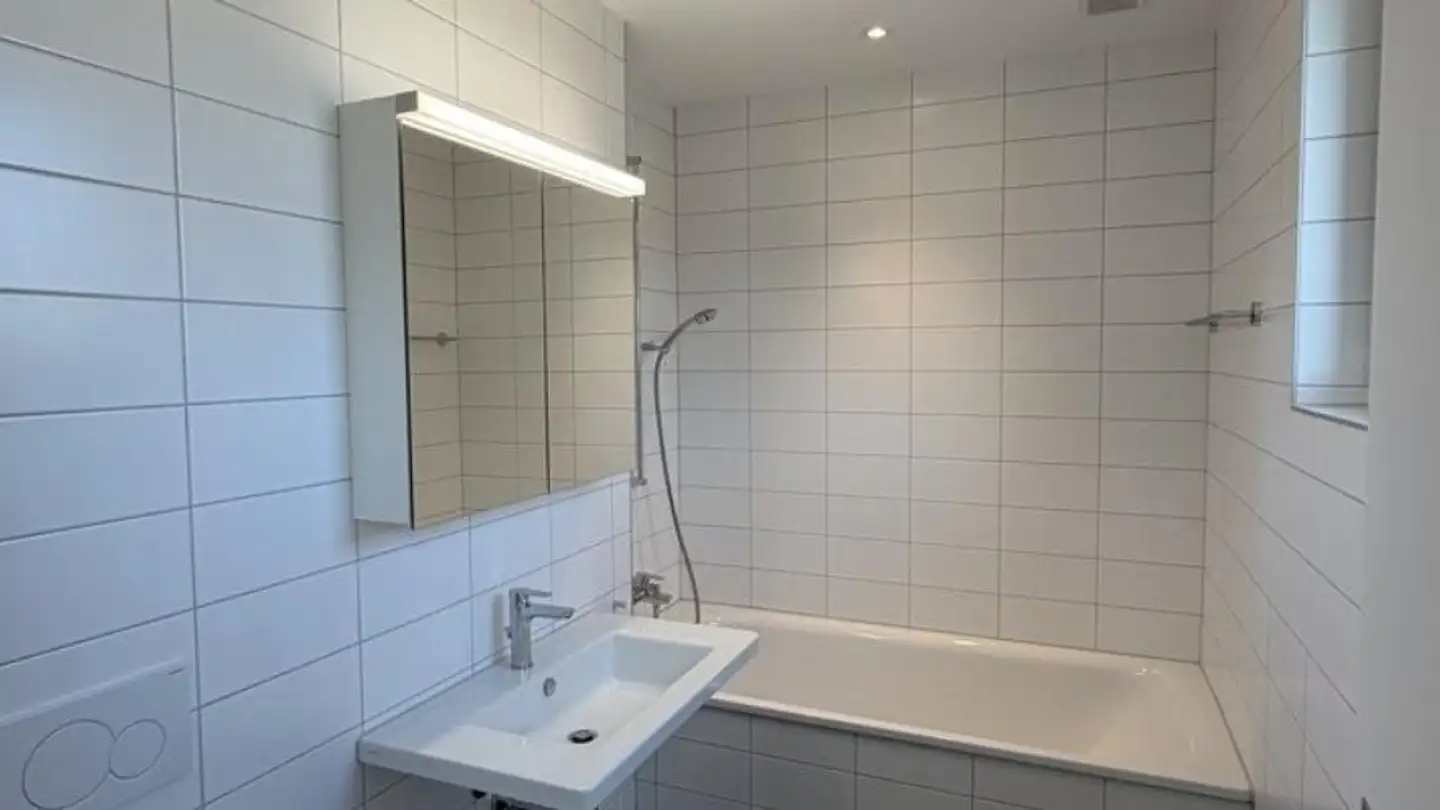 Apartment for rent - Oberer Freiburgweg 25, 4914 Roggwil BE - Photo 4