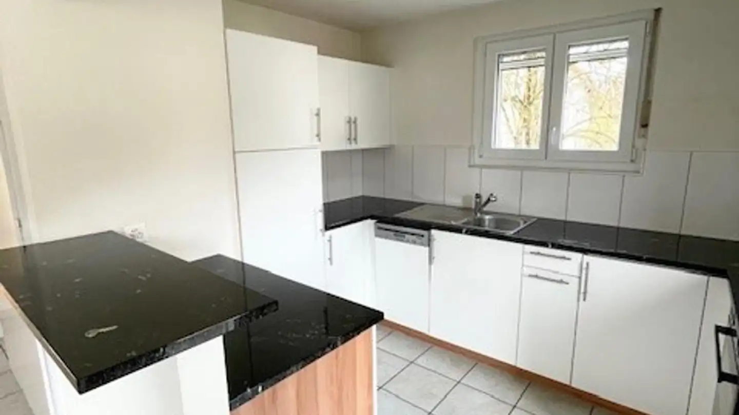 Wohnung mieten - Place De La Gare 6, 2607 Cortébert - Foto 2