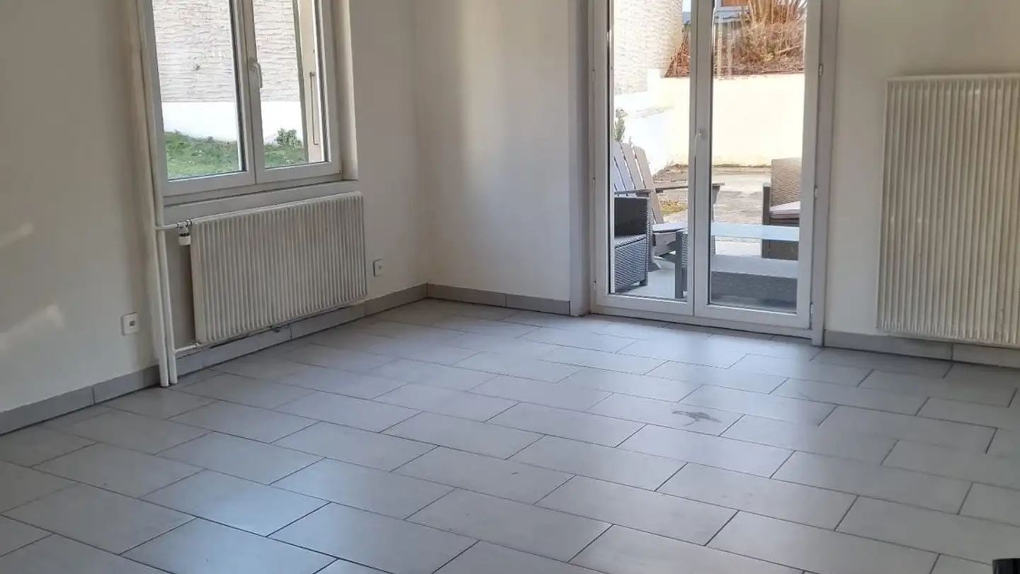 Wohnung mieten - Rue de l'Est 16, 2740 Moutier
