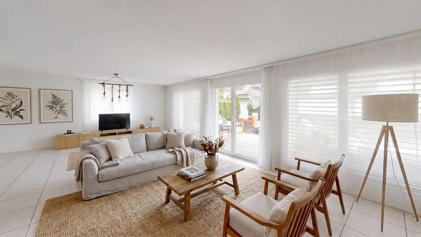 Casa singola in vendita - 8152 Glattbrugg - Foto 4