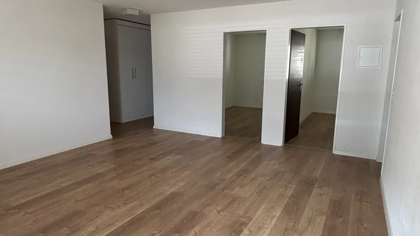 Wohnung mieten - Höheweg 4, 4663 Aarburg - Foto 3