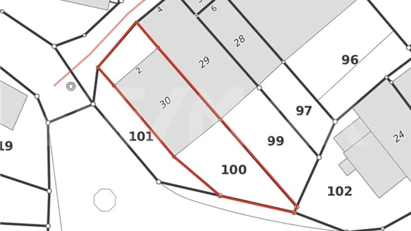 Spazio ufficio in vendita - Am Buck 2, 8219 Trasadingen - Photo 3