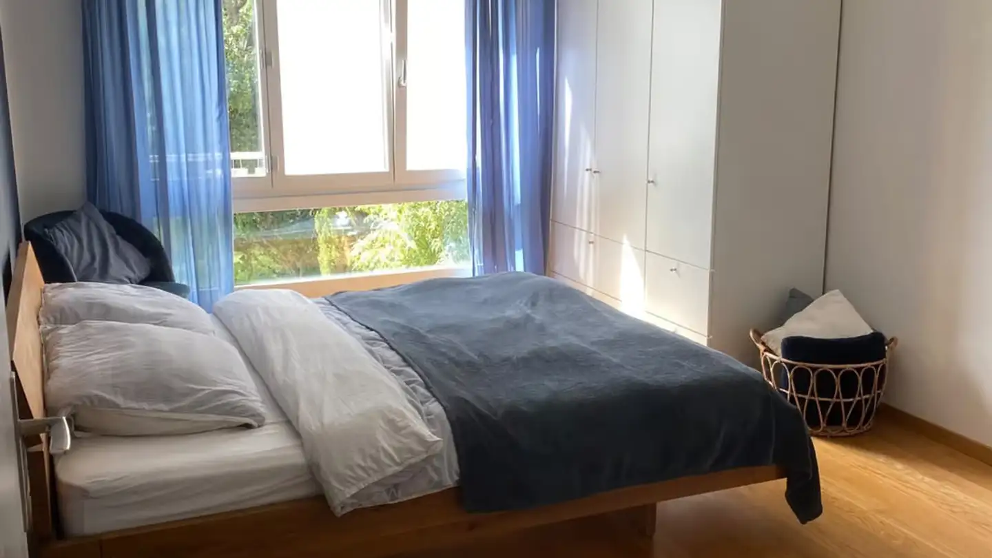 Zimmer mieten - Lilienweg 68, 3098 Köniz - Foto 3