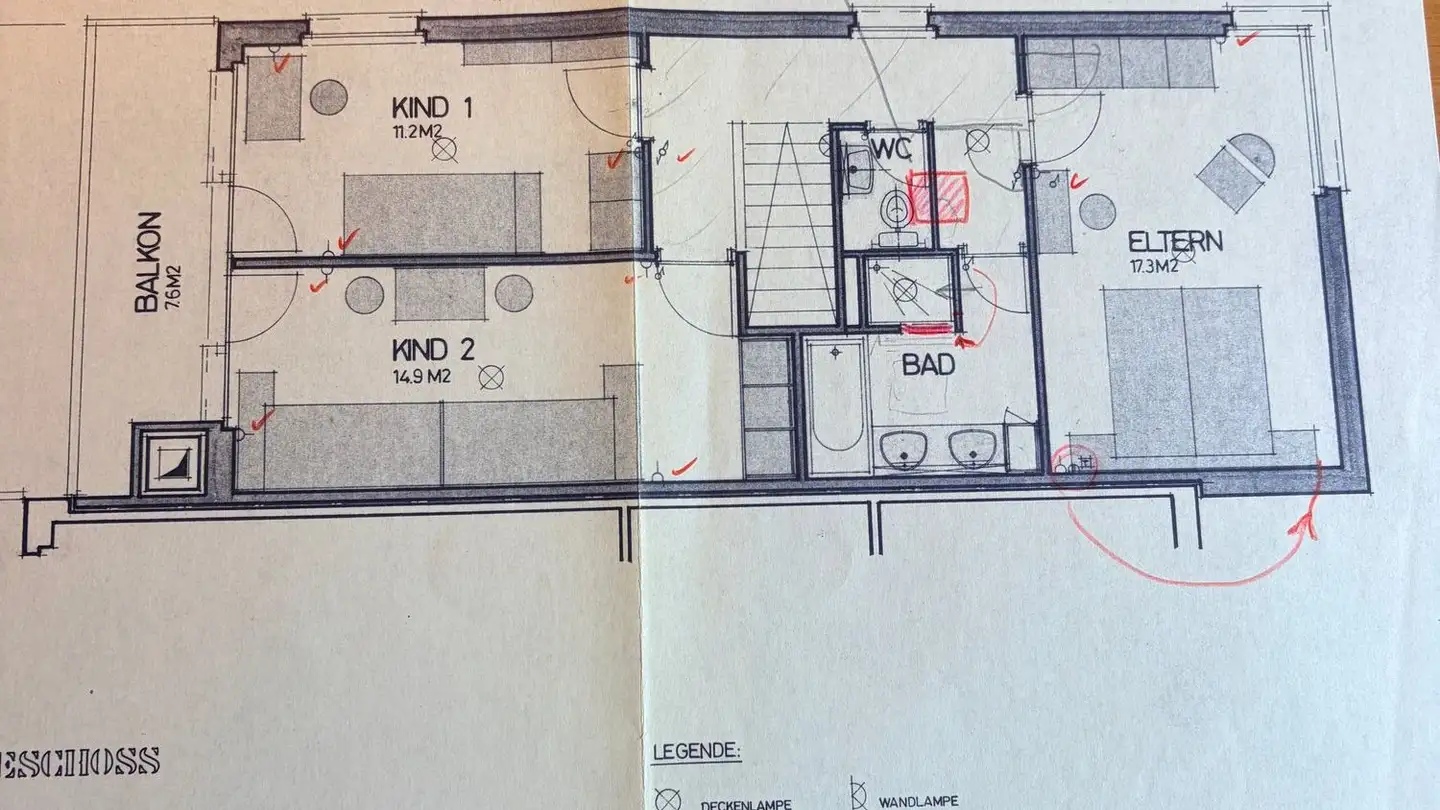 Casa a schiera in affitto - Breitestrasse 24, 8157 Dielsdorf - Foto 4