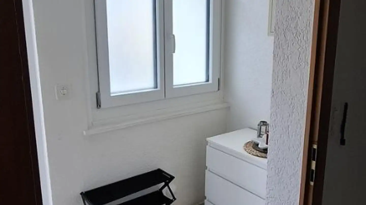 Appartement meublé à louer - Place Du Village 1, 1484 Aumont - Photo 3