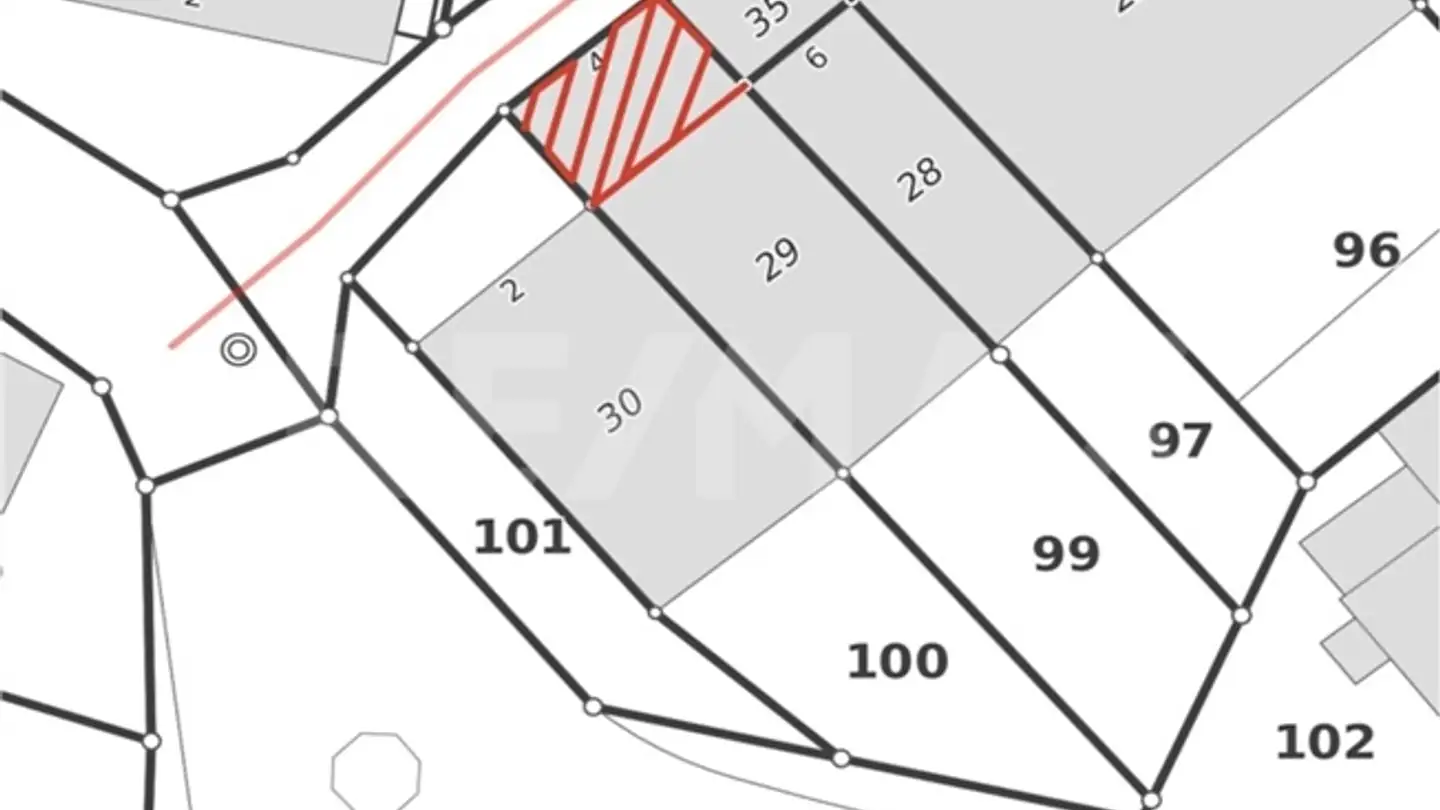 Spazio ufficio in vendita - Am Buck 2, 8219 Trasadingen - Photo 4