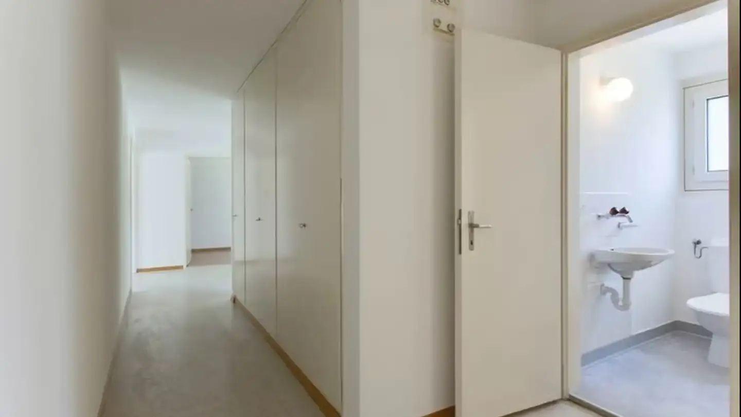 Stanza singola in affitto - Weidstrasse 6, 8135 Langnau am Albis - Foto 3