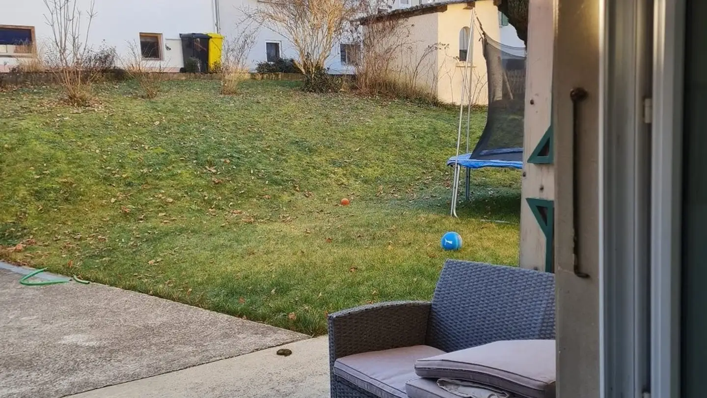 Appartement à louer - Rue de l'Est 16, 2740 Moutier - Photo 2