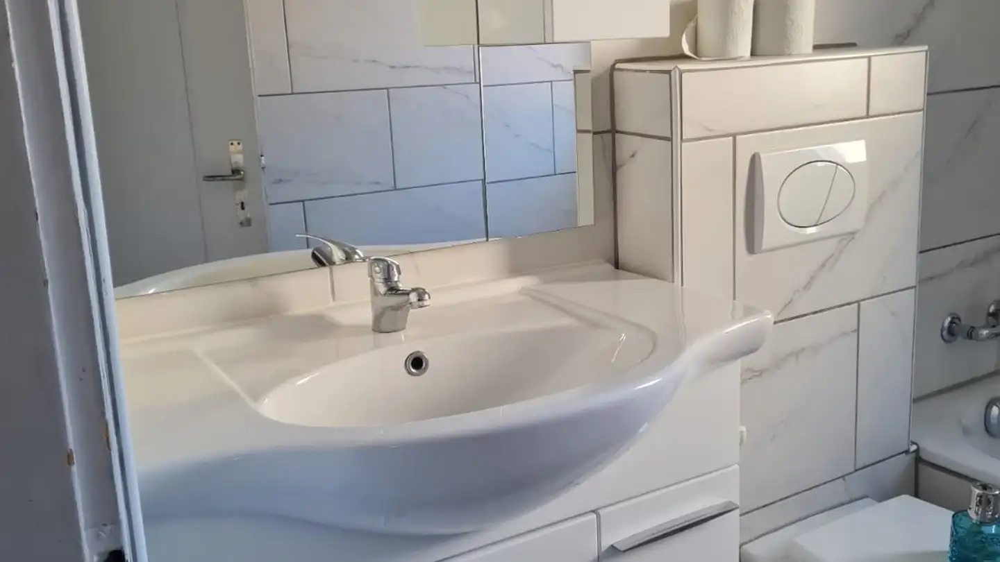 Appartement à louer - Rue de l'Est 16, 2740 Moutier - Photo 4