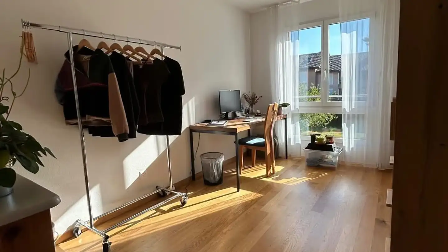 Zimmer mieten - Lilienweg 68, 3098 Köniz - Foto 2