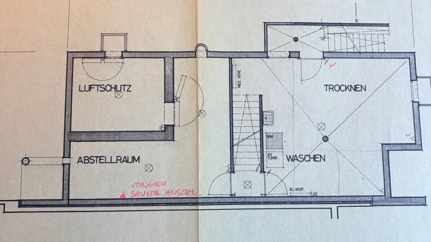 Casa a schiera in affitto - Breitestrasse 24, 8157 Dielsdorf - Foto 2