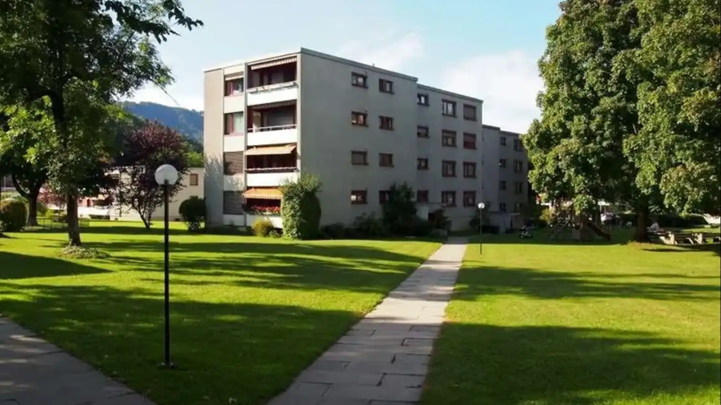 Stanza singola in affitto - Weidstrasse 6, 8135 Langnau am Albis