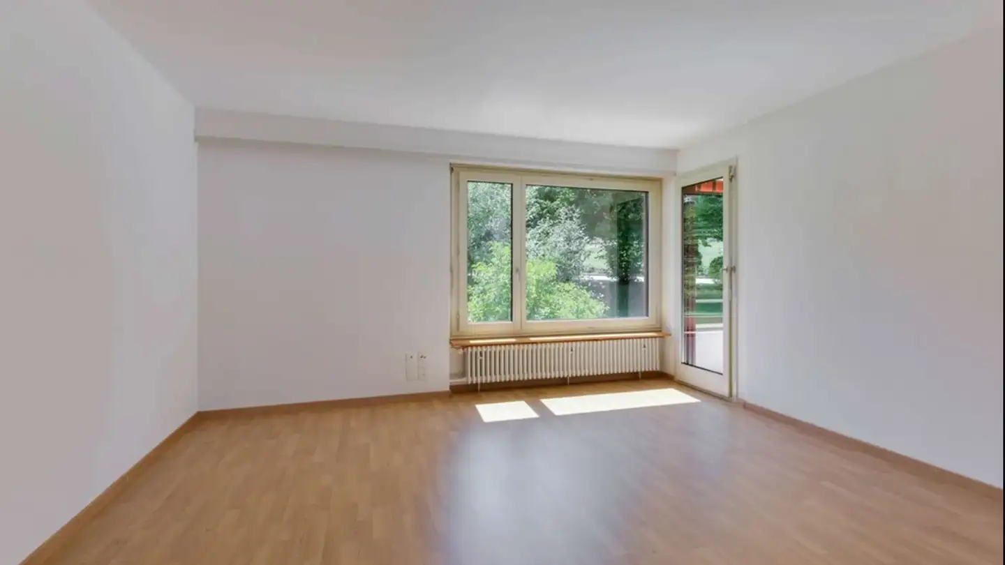 Stanza singola in affitto - Weidstrasse 6, 8135 Langnau am Albis - Foto 4