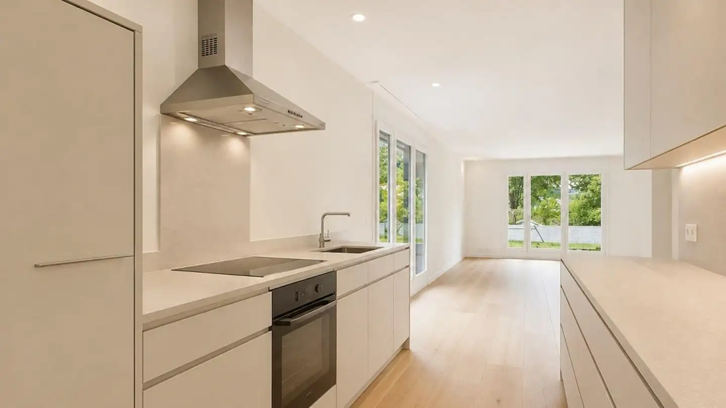 Appartement à vendre - Rütistrasse 10, 8134 Adliswil