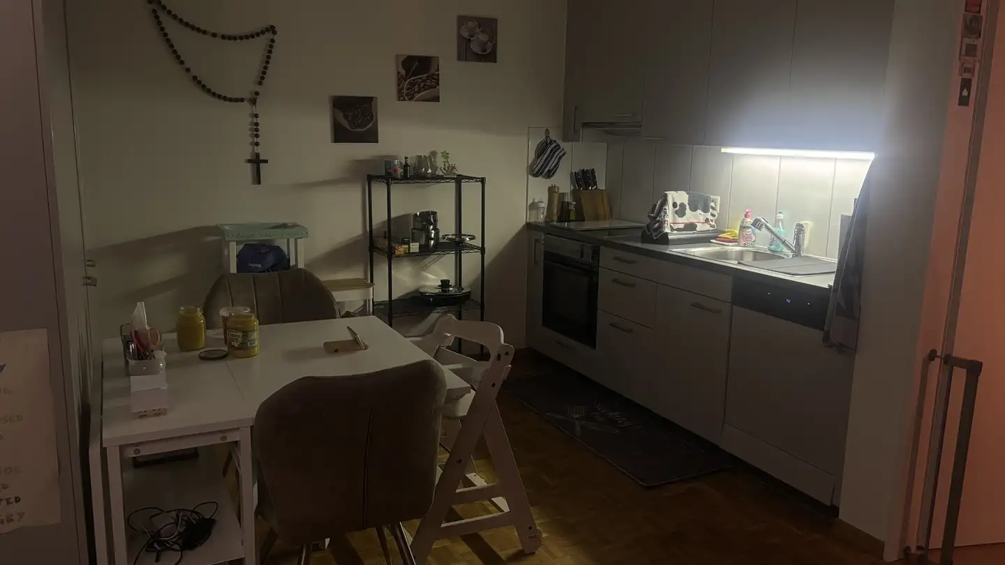 Appartamento in affitto - Burghaldenweg 4, 4435 Niederdorf - Foto 4