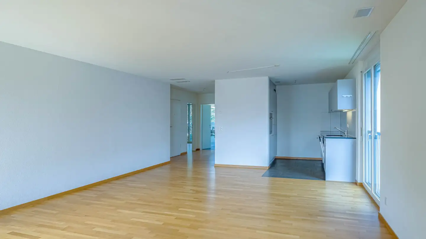 Appartamento in affitto - Kamorstrasse 13, 8570 Weinfelden - Photo 3