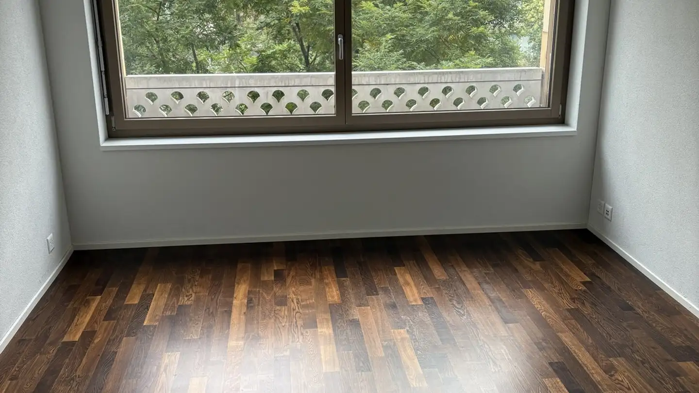 Chambre à louer - Turbinenstrasse 31, 8005 Zürich