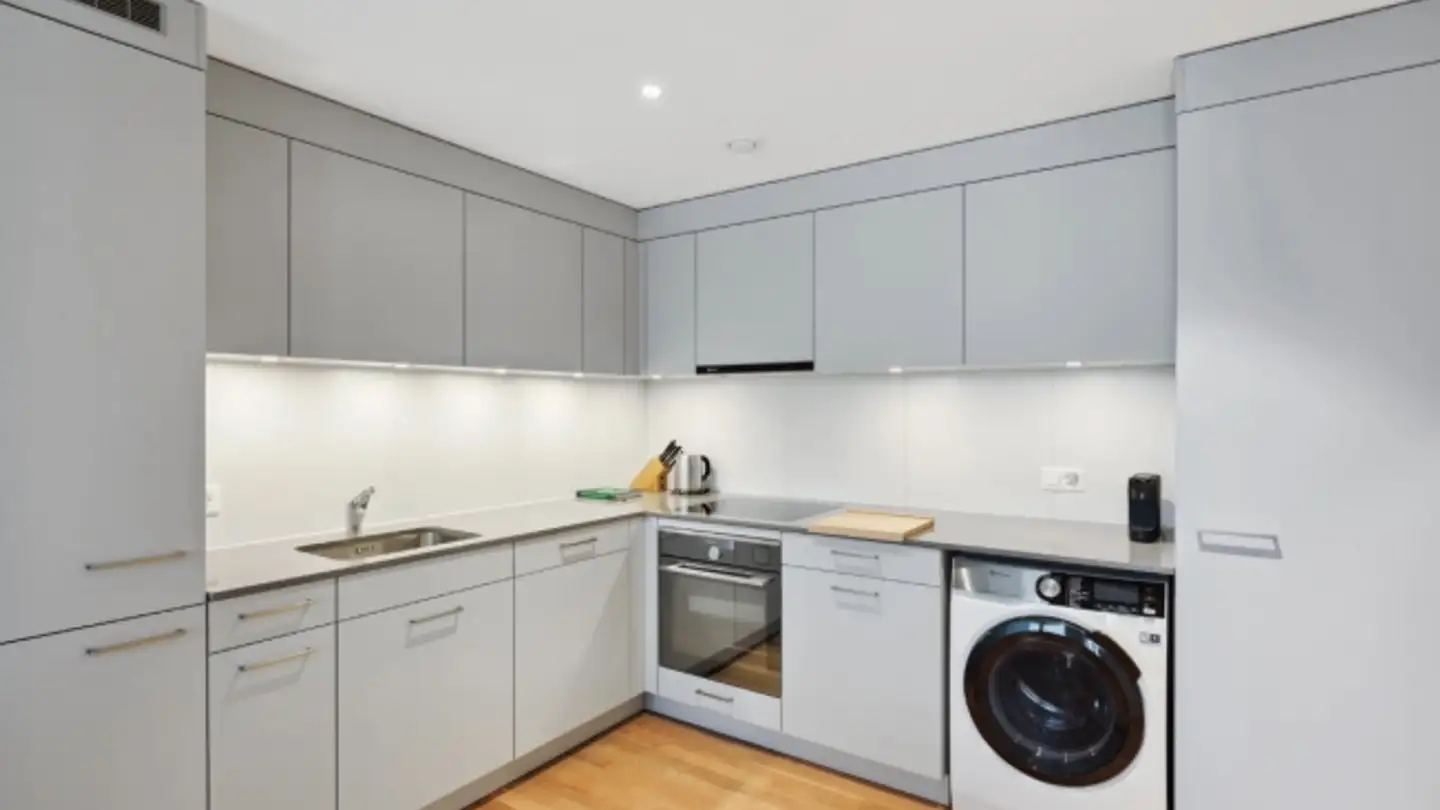 Appartamento in affitto - Bahnhofstrasse 3, 4142 Münchenstein - Foto 2