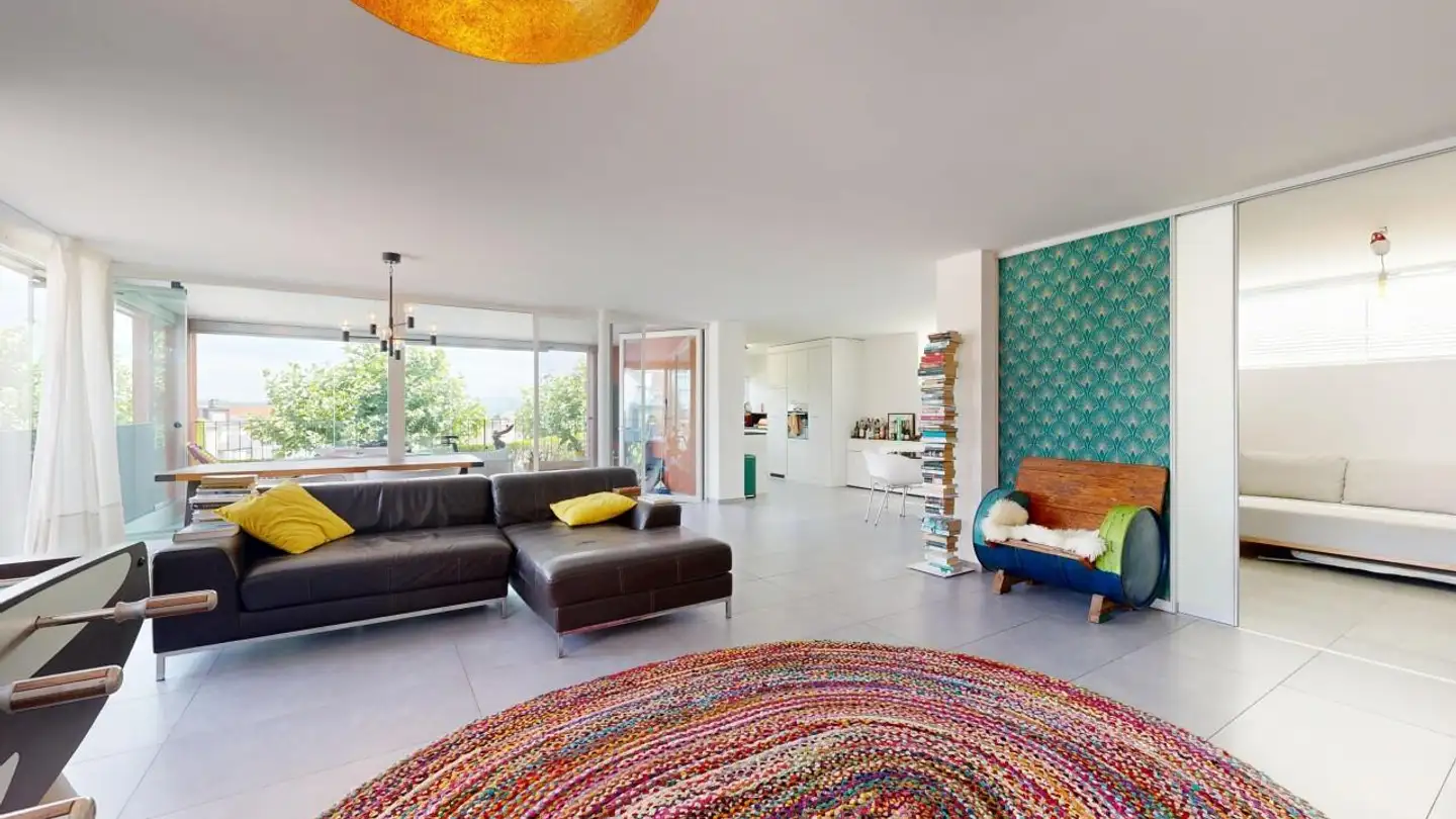 Appartamento in vendita - 8808 Pfäffikon SZ - Foto 3