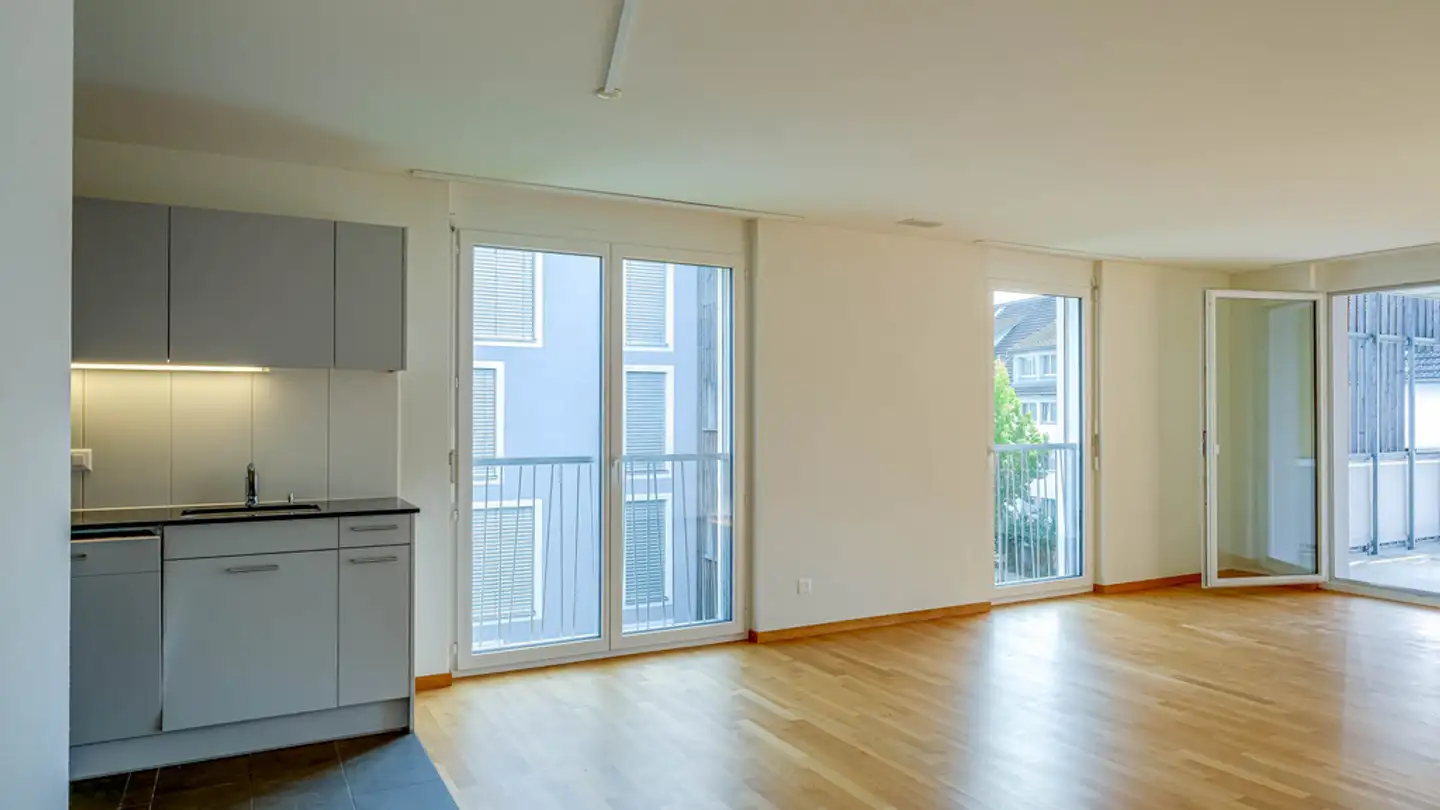 Appartamento in affitto - Kamorstrasse 13, 8570 Weinfelden - Photo 4