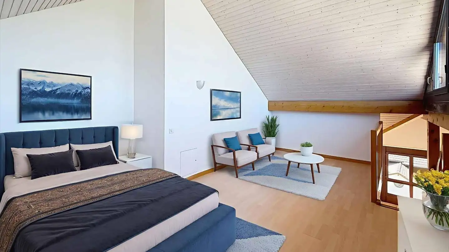 Attico in vendita - 1291 Commugny - Photo 4