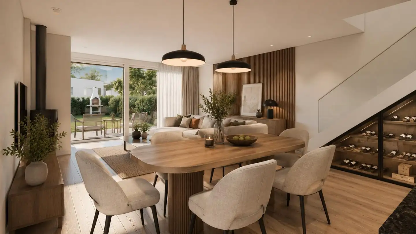 Wohnung kaufen - 2206 Les Geneveys-sur-Coffrane - Foto 3