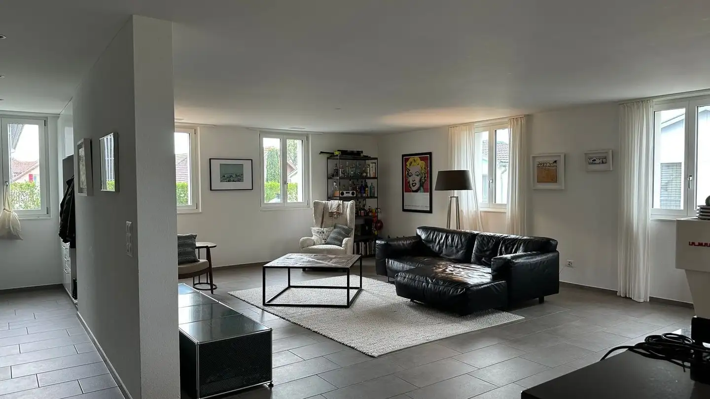 Wohnung mieten - Schlattweg 6a, 5707 Seengen