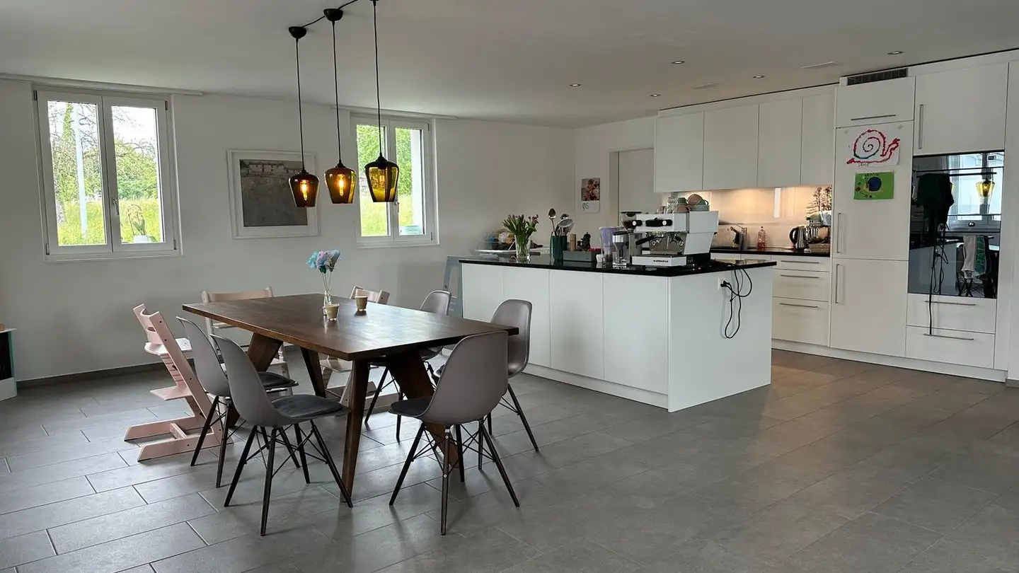 Wohnung mieten - Schlattweg 6a, 5707 Seengen - Foto 2
