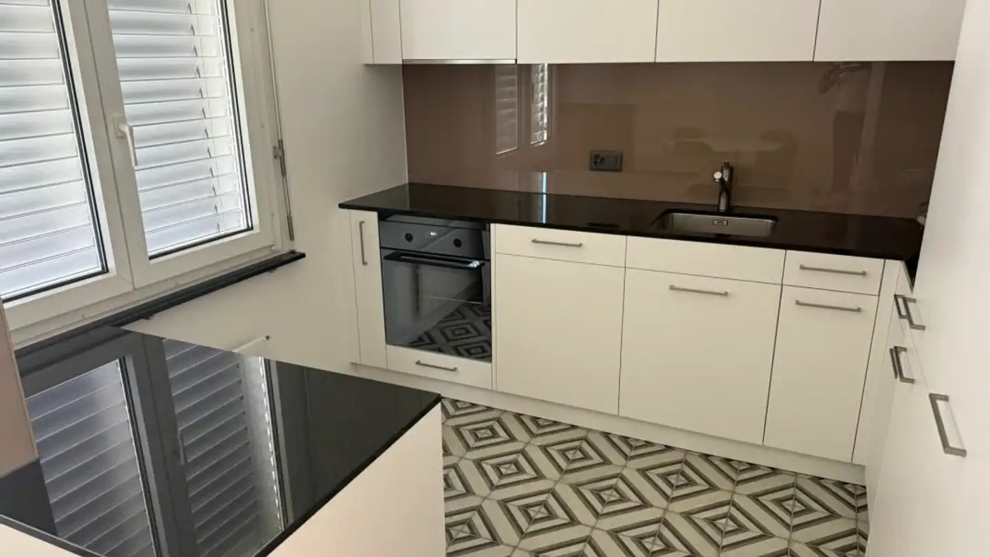 Wohnung mieten - Fliederstrasse 11, 4800 Zofingen