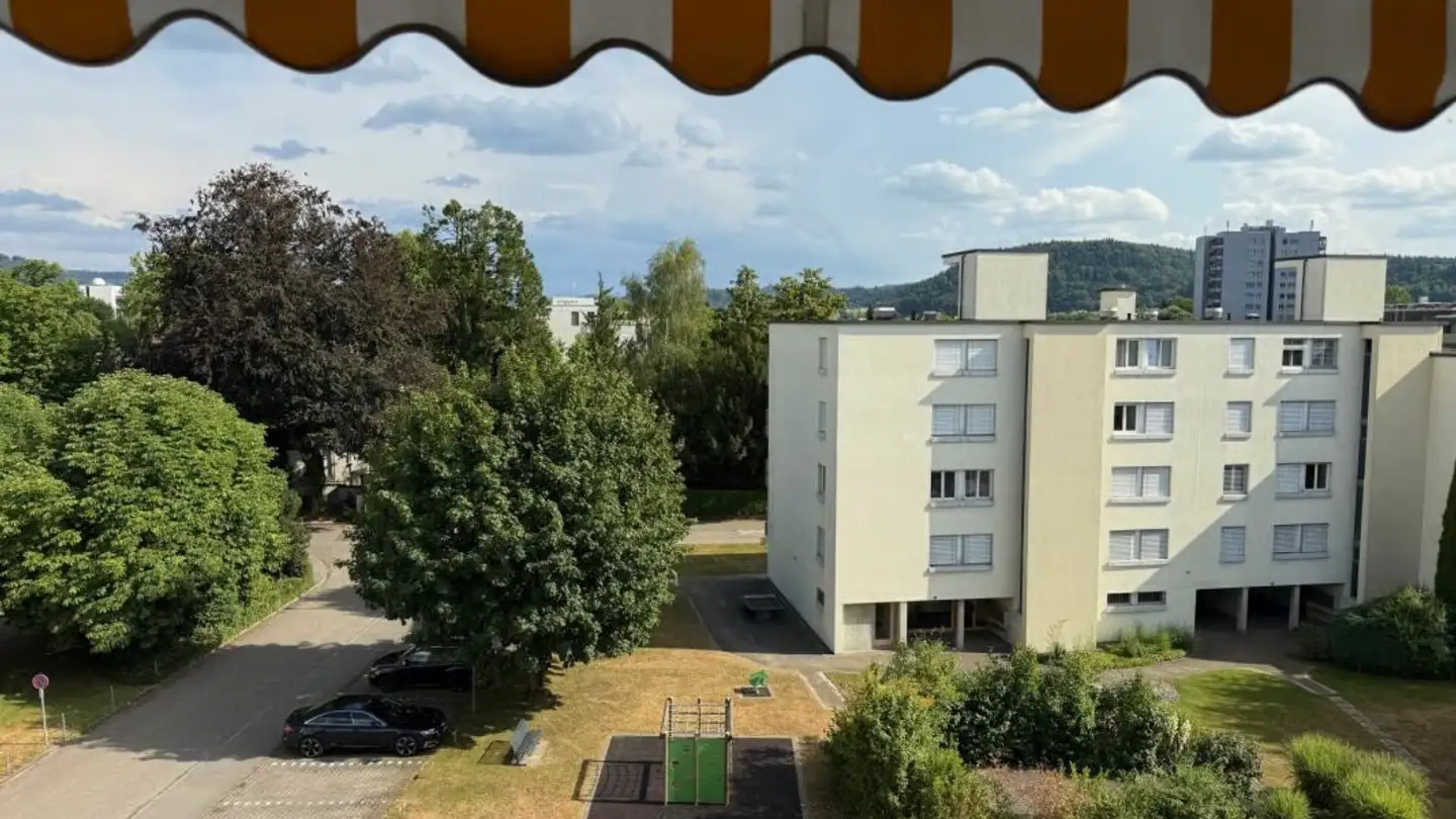 Wohnung mieten - Fliederstrasse 11, 4800 Zofingen - Foto 3