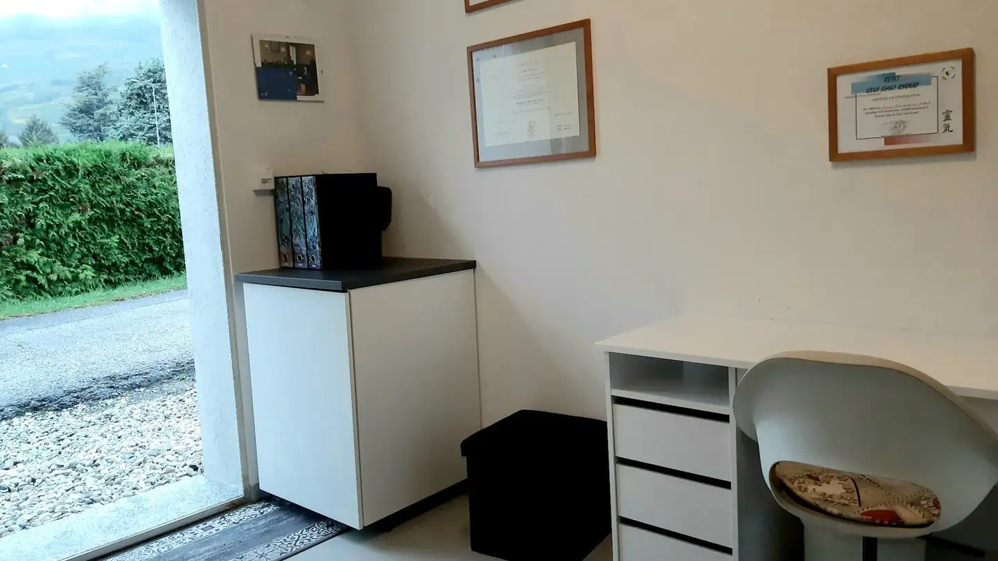 Casa singola in affitto - Route Cantonale 19, 1963 Vétroz - Photo 2