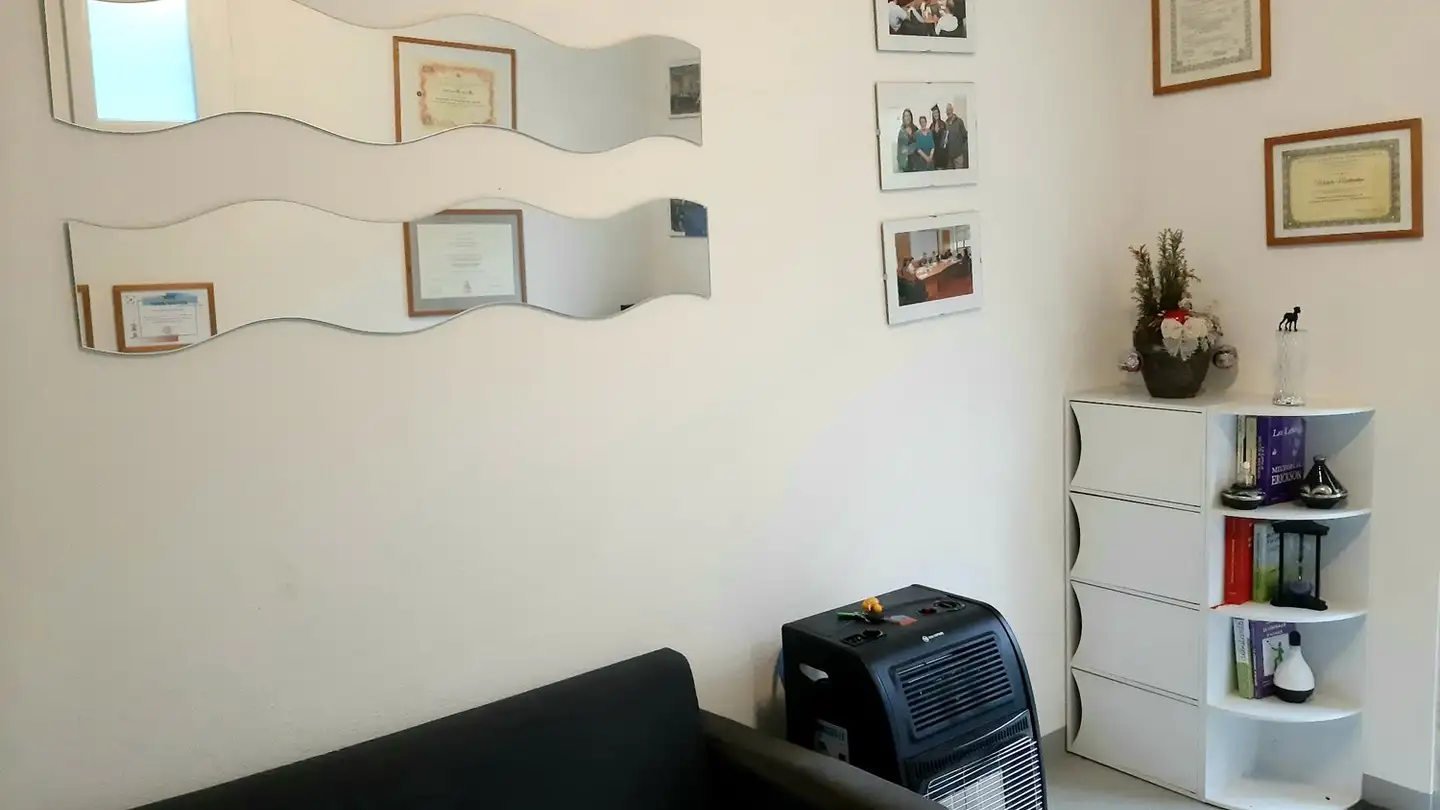 Casa singola in affitto - Route Cantonale 19, 1963 Vétroz - Photo 3