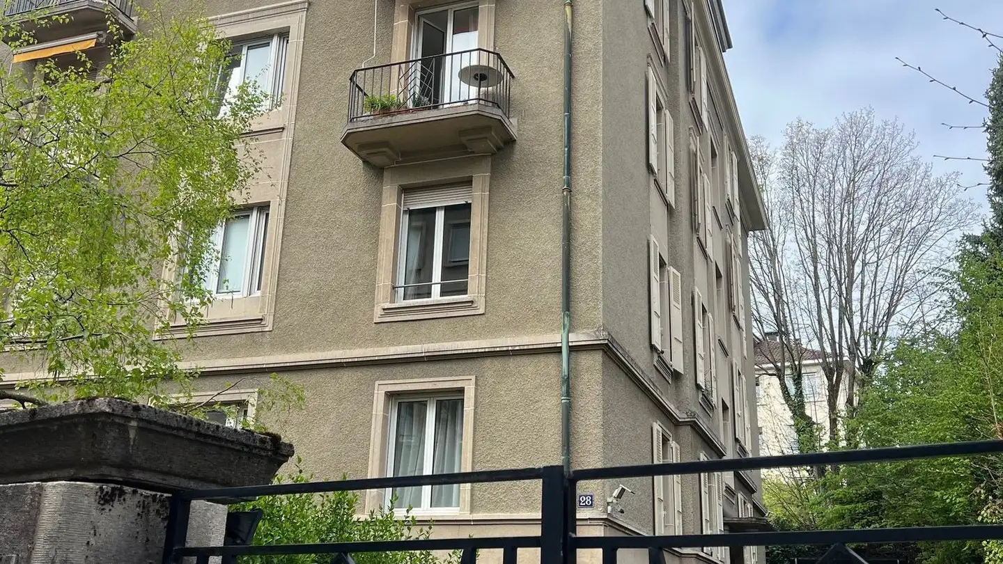 Appartement à louer - Chemin De Montolivet, 1006 Lausanne - Photo 2